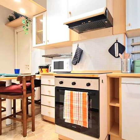 Appartamento Fiera Milano City, Via Cenisio 55 Zewnętrze zdjęcie