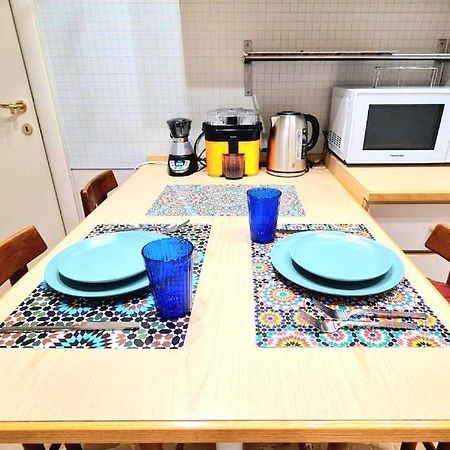 Appartamento Fiera Milano City, Via Cenisio 55 Zewnętrze zdjęcie