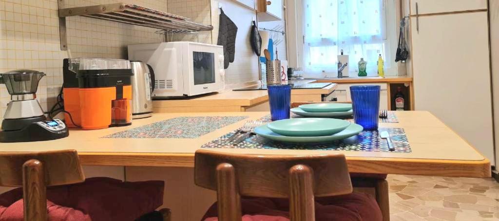 Appartamento Fiera Milano City, Via Cenisio 55 Zewnętrze zdjęcie