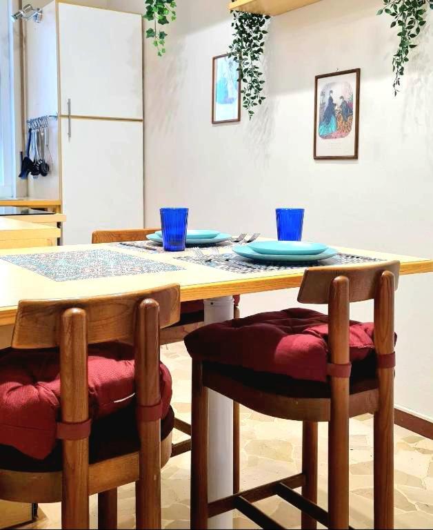 Appartamento Fiera Milano City, Via Cenisio 55 Zewnętrze zdjęcie