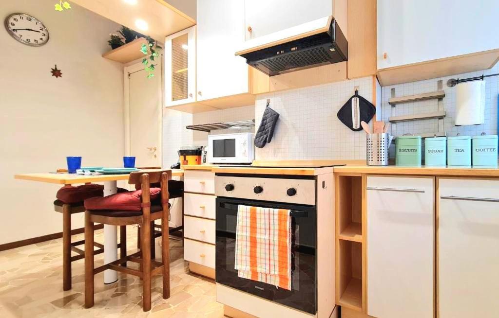 Appartamento Fiera Milano City, Via Cenisio 55 Zewnętrze zdjęcie