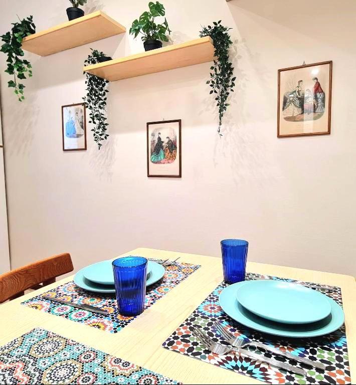 Appartamento Fiera Milano City, Via Cenisio 55 Zewnętrze zdjęcie