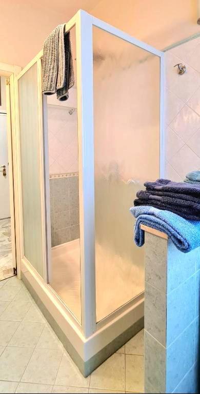 Appartamento Fiera Milano City, Via Cenisio 55 Zewnętrze zdjęcie